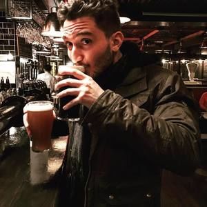 Meet your Posher, Devon